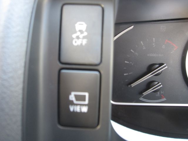 HIACE van 2WD