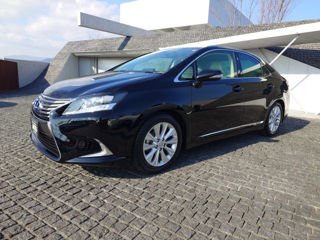 LEXUS HS250h