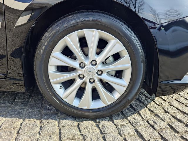 LEXUS HS250h