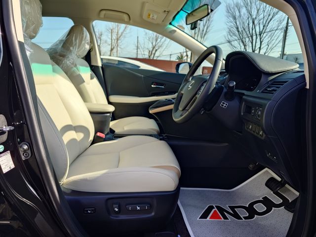 LEXUS HS250h