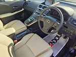 LEXUS HS250h