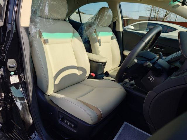 LEXUS HS250h