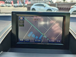 LEXUS HS250h