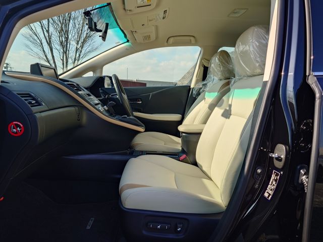 LEXUS HS250h