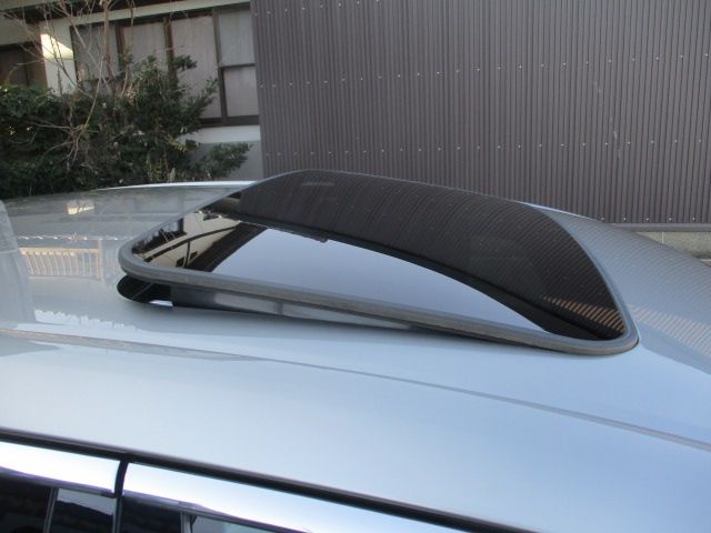 LEXUS LS500h 4WD