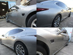 LEXUS LS500h 4WD