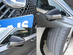 LEXUS LS500h 4WD
