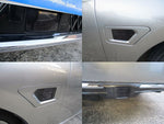 LEXUS LS500h 4WD