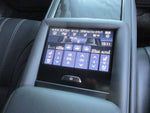 LEXUS LS500h 4WD