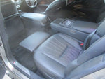 LEXUS LS500h 4WD