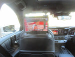 LEXUS LS500h 4WD