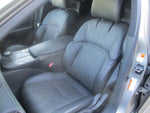 LEXUS LS500h 4WD