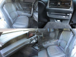 LEXUS LS500h 4WD