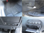 LEXUS LS500h 4WD