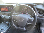LEXUS LS500h 4WD