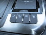 LEXUS LS500h 4WD