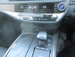 LEXUS LS500h 4WD