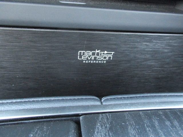 LEXUS LS500h 4WD