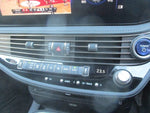 LEXUS LS500h 4WD