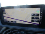 LEXUS LS500h 4WD