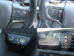 LEXUS LS500h 4WD