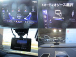 LEXUS LS500h 4WD
