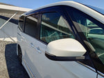 VOXY HYBRID