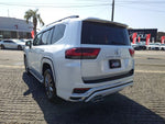 LANDCRUISER wagon