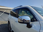 LANDCRUISER wagon