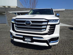 LANDCRUISER wagon