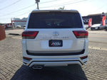 LANDCRUISER wagon