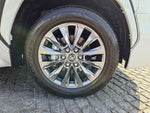 LANDCRUISER wagon