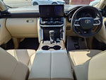 LANDCRUISER wagon