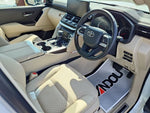 LANDCRUISER wagon