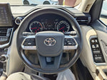 LANDCRUISER wagon