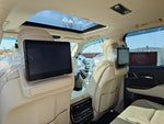 LANDCRUISER wagon
