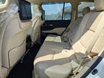 LANDCRUISER wagon
