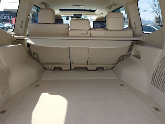 LANDCRUISER wagon