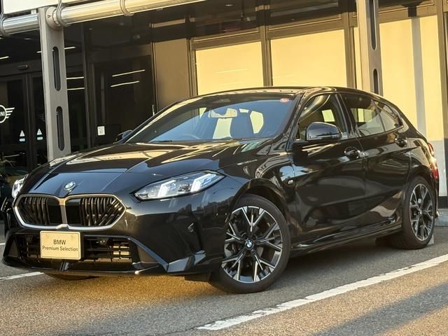 BMW 1series