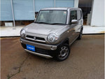 HUSTLER 4WD