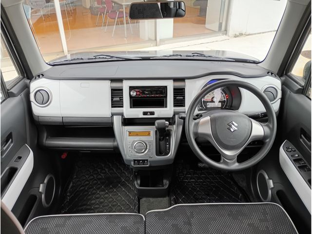 HUSTLER 4WD