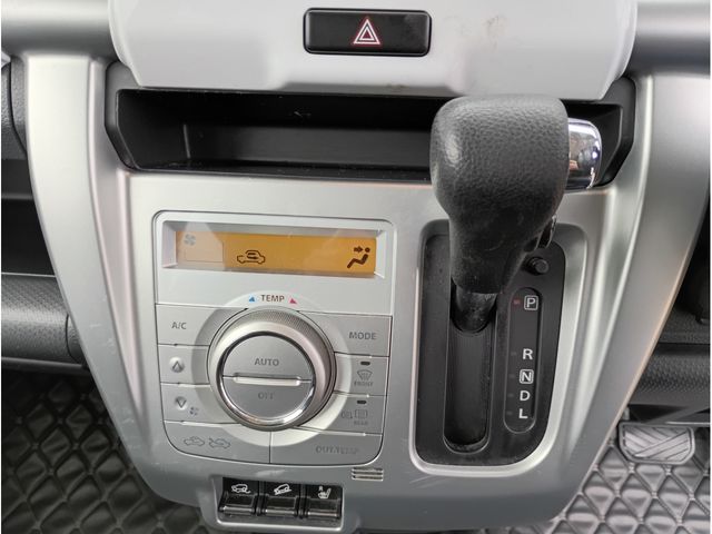 HUSTLER 4WD