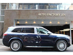 MERCEDES Maybach GLS class