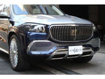MERCEDES Maybach GLS class
