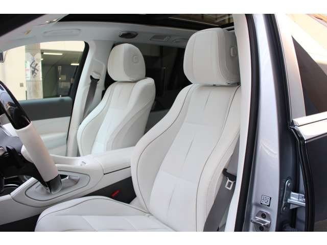 MERCEDES Maybach GLS class