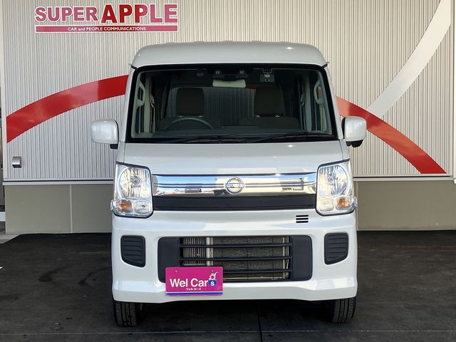 NV100 CLIPPER RIO 4WD