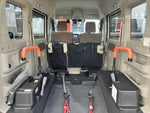 NV100 CLIPPER RIO 4WD