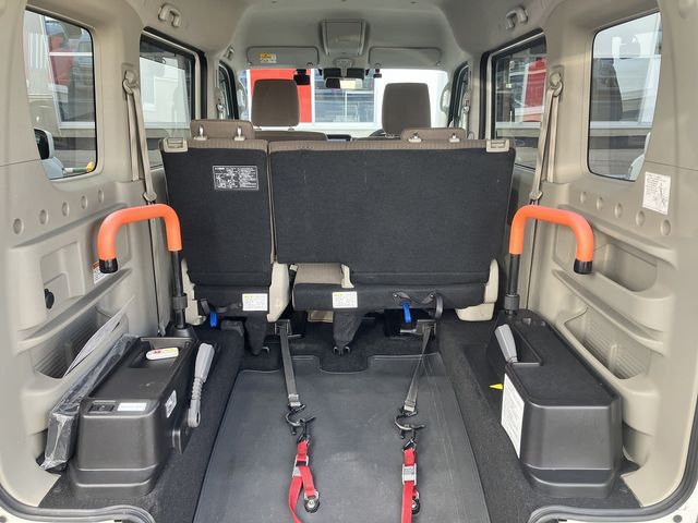 NV100 CLIPPER RIO 4WD
