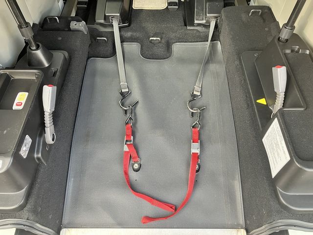 NV100 CLIPPER RIO 4WD