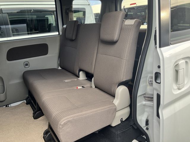 NV100 CLIPPER RIO 4WD